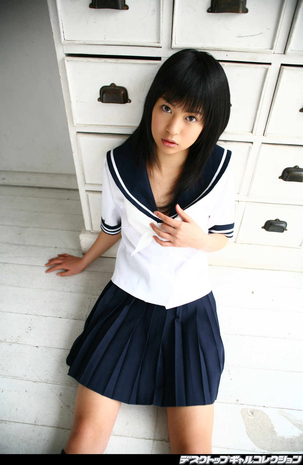 No441 入船加澄实  Kasumi Irifune [dgc]